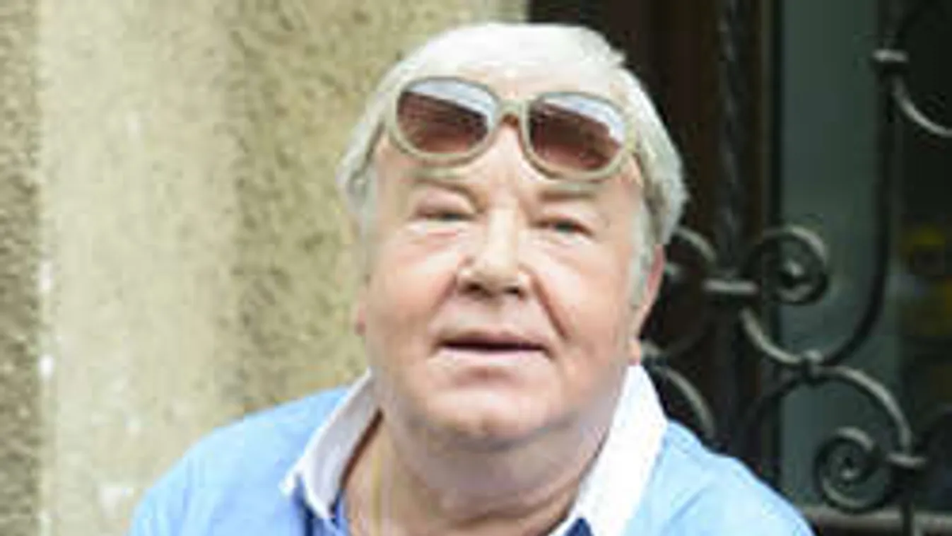 Titokban már forgatják az új Gálvölgyi showt!