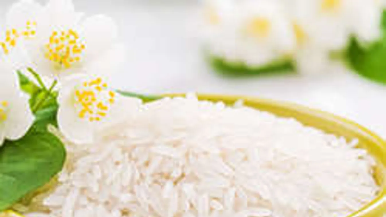 Dobj törölközőt a rizsre, soha többé nem ég le