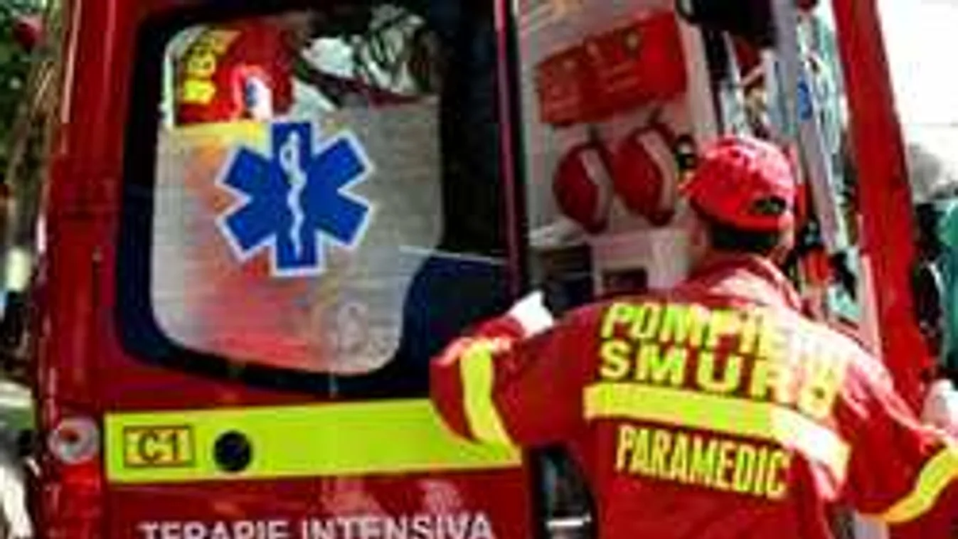 Rettenetes tragédia történt, árván maradt egy négyéves kislány