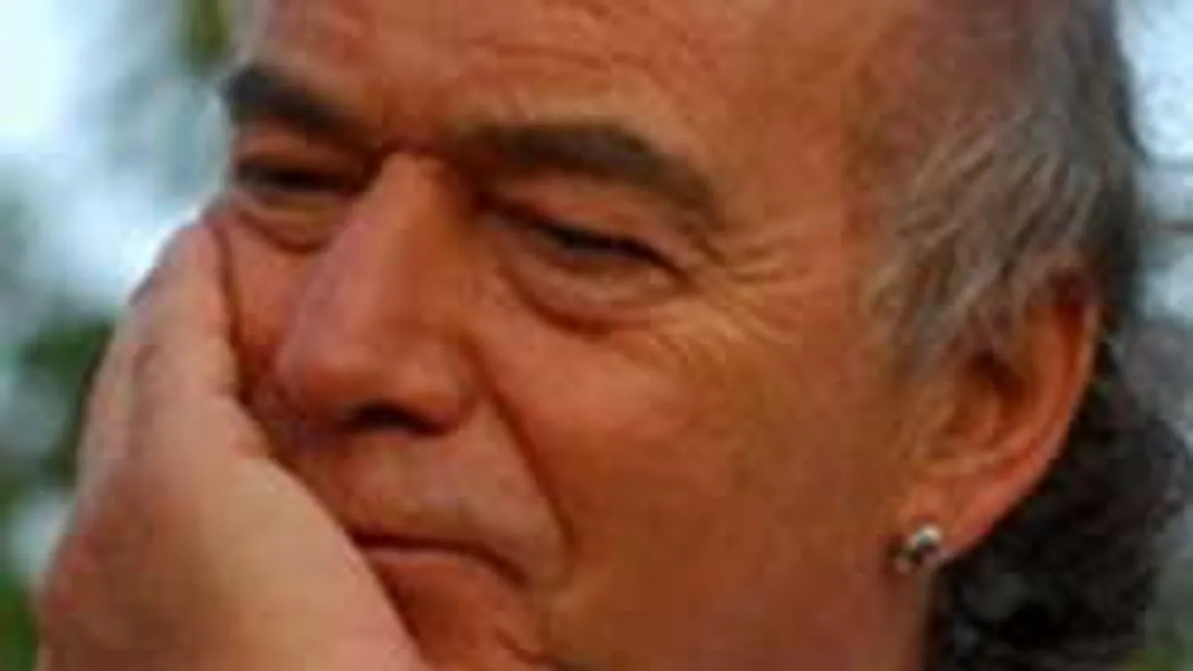 Ki állt bosszút? Megmérgezték Szigeti Ferenc kutyáit