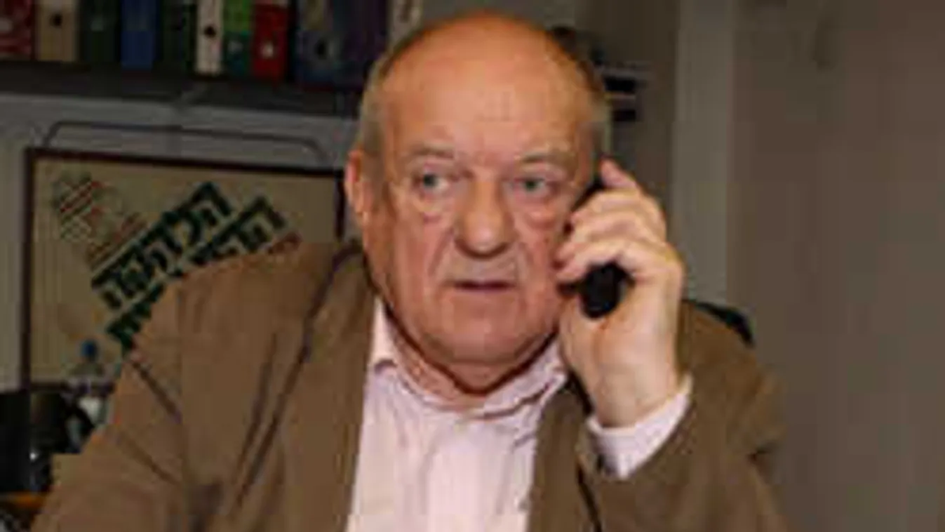 Szomorú hír érkezett, kórházba került Klapka özvegye