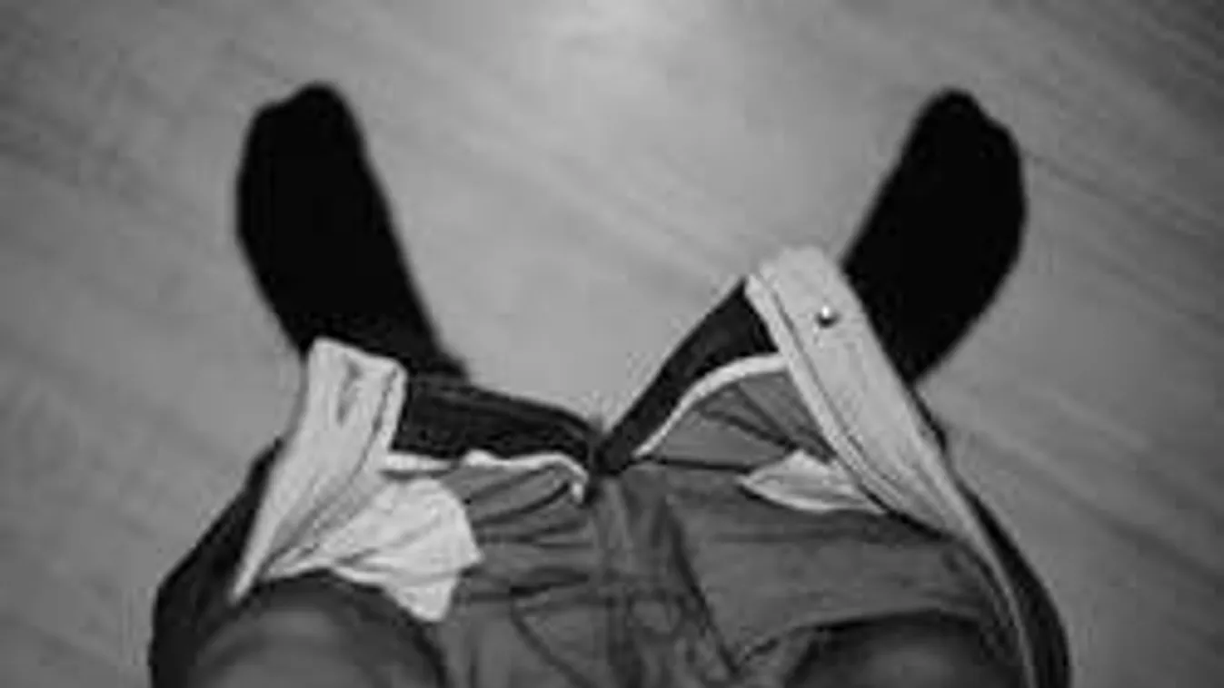 Jobb, ha így nyúlsz magadhoz, ha házas vagy