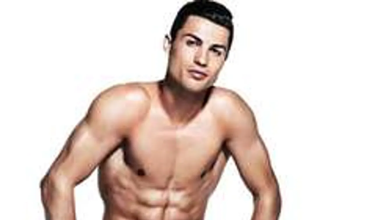 Megvédték a melegek Cristiano Ronaldót