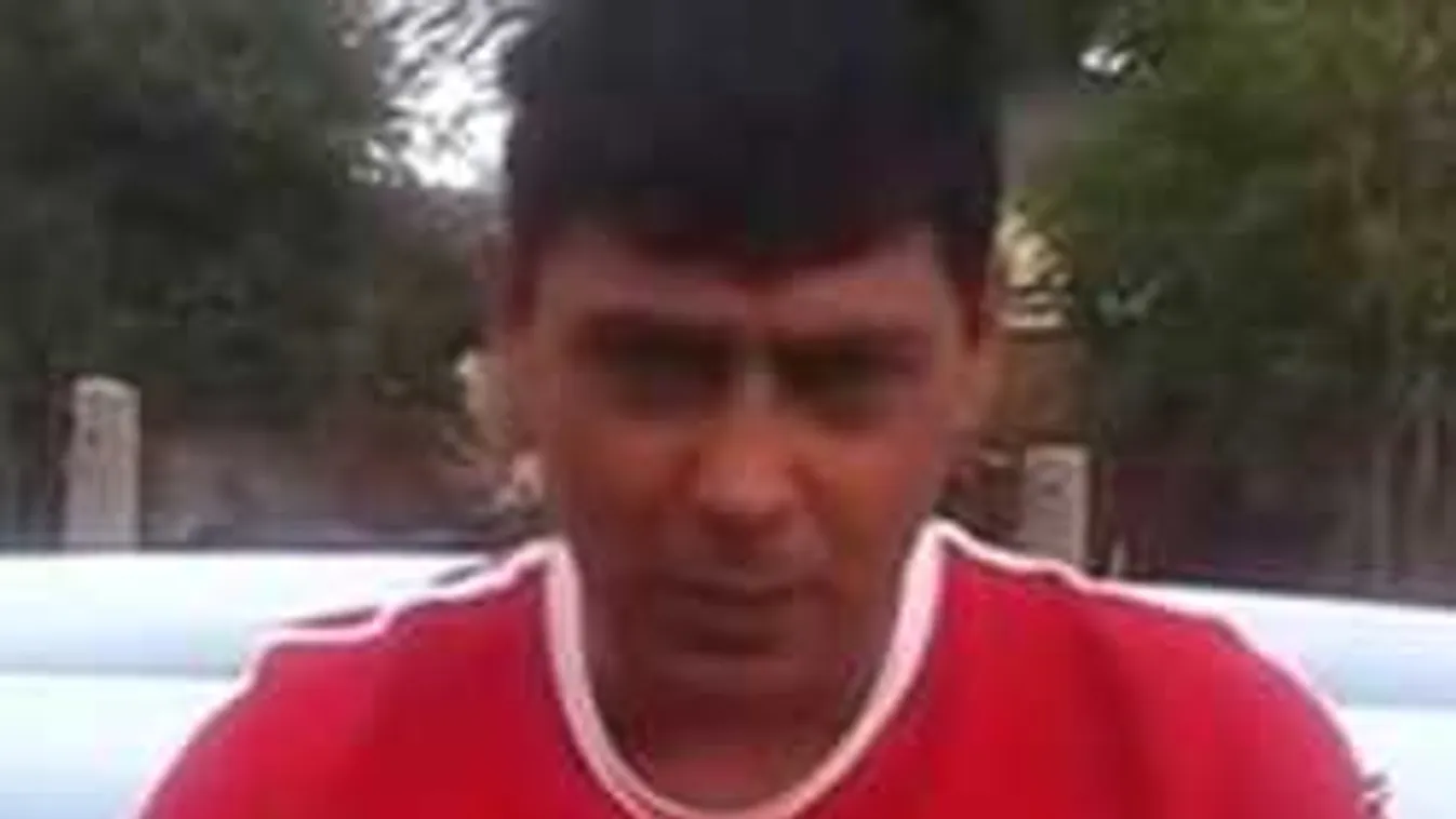 Gondoltad volna? Már két éve pörgött a net ezen az elképesztő videón...