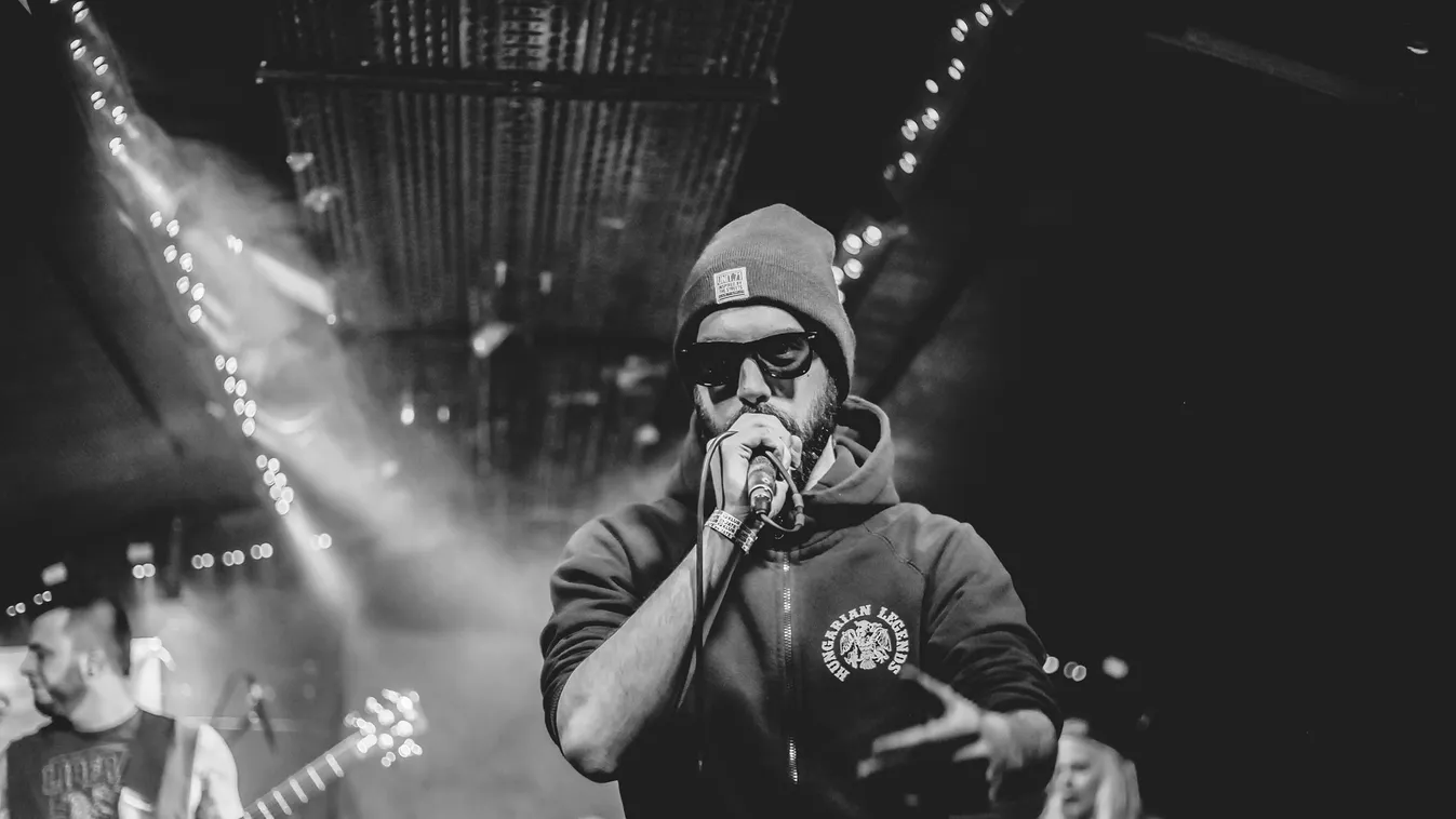 Meghalt Horváth Bence, az Over My Dawn énekese