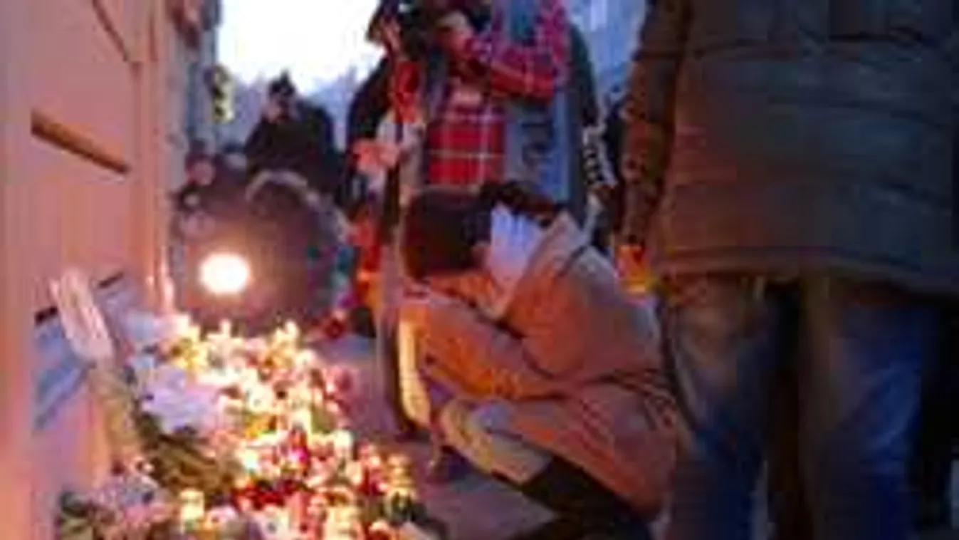 Veronai buszbaleset: tedd hőssé az életmentő tanárokat!