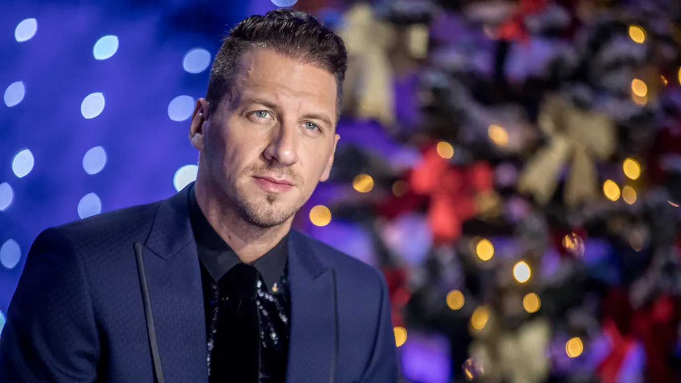 Nem hiszed el, kikkel fotózták le Vastag Csabát