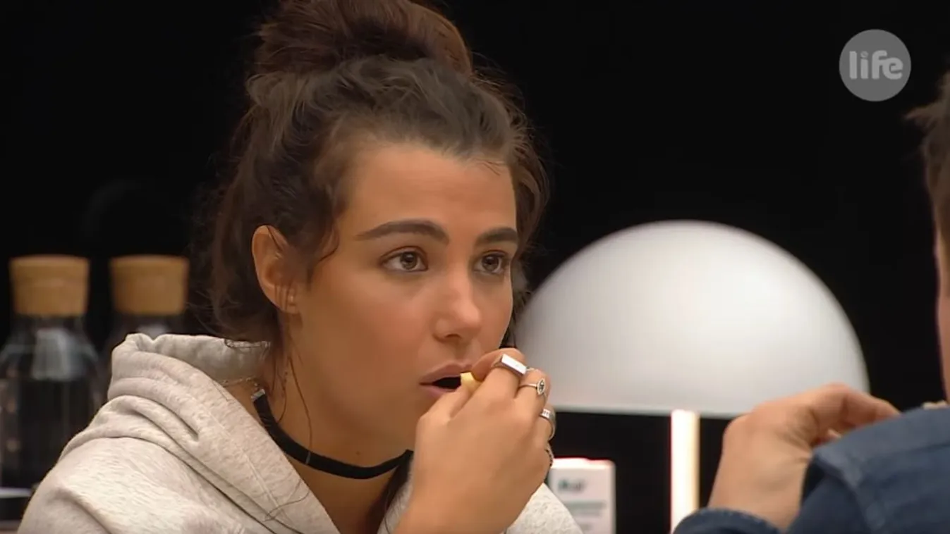 Napi meglepő adat: Tóth Andi elárulta, hány férfival bújt ágyba