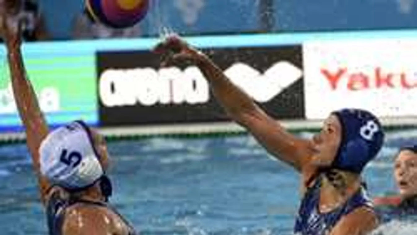 Óriási magyar siker a vizes vb-n