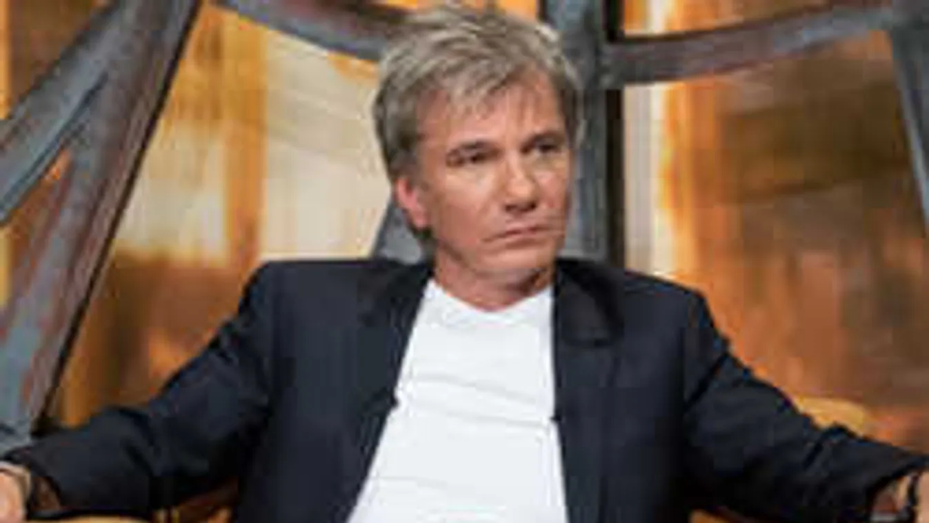 Nem hittünk a fülünknek: Bochkor Gábor vérig sértette Liptai Claudiát