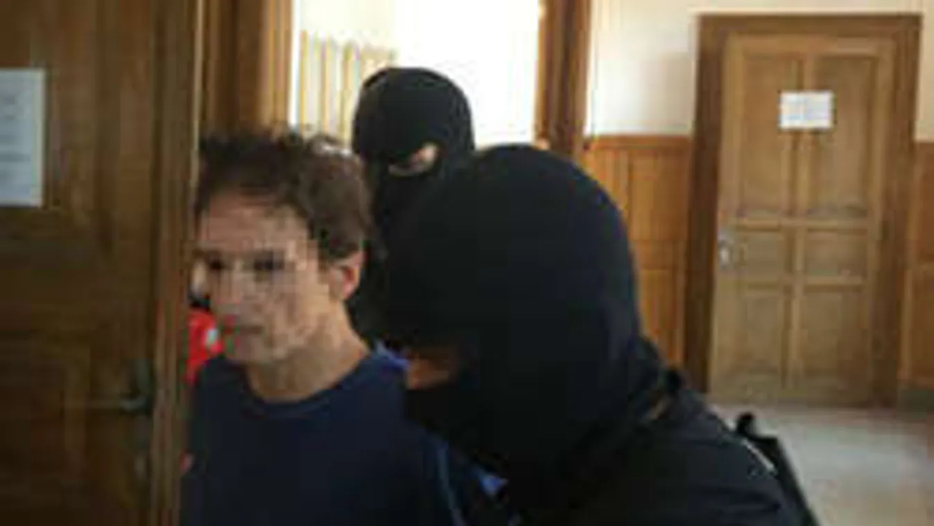 Nyíregyházi gyilkosság: kiáll édesapja mellett az orvos lánya!