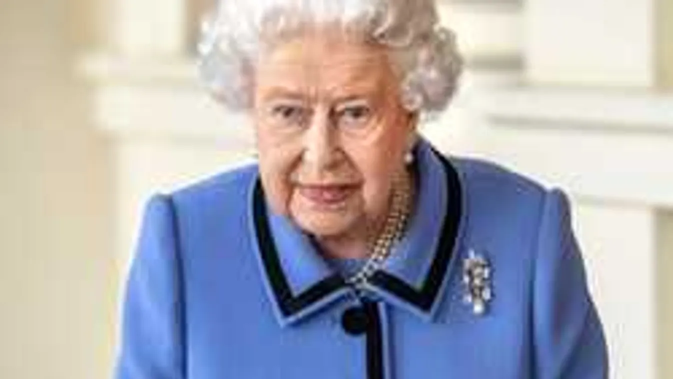 Kiszivárgott Erzsébet királynő féltve őrzött titka, sokan megdöbbentek