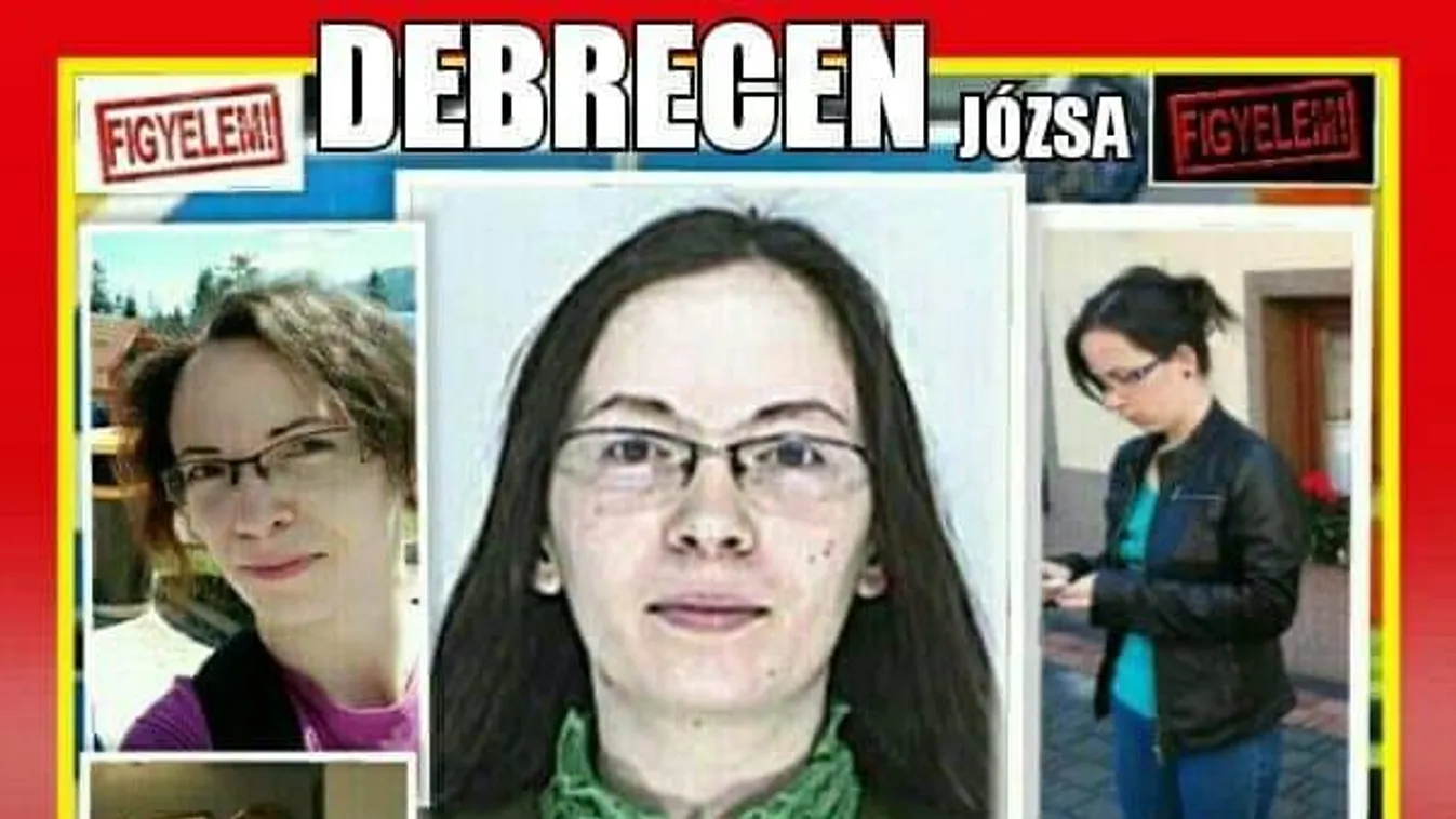 Sok gyermek tűnik el az országban