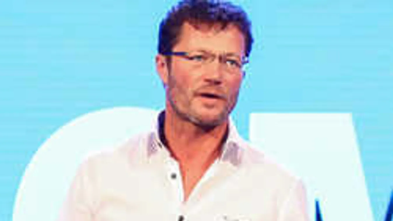 Mi történt Stohl Andrással, újra az összeomlás szélén?