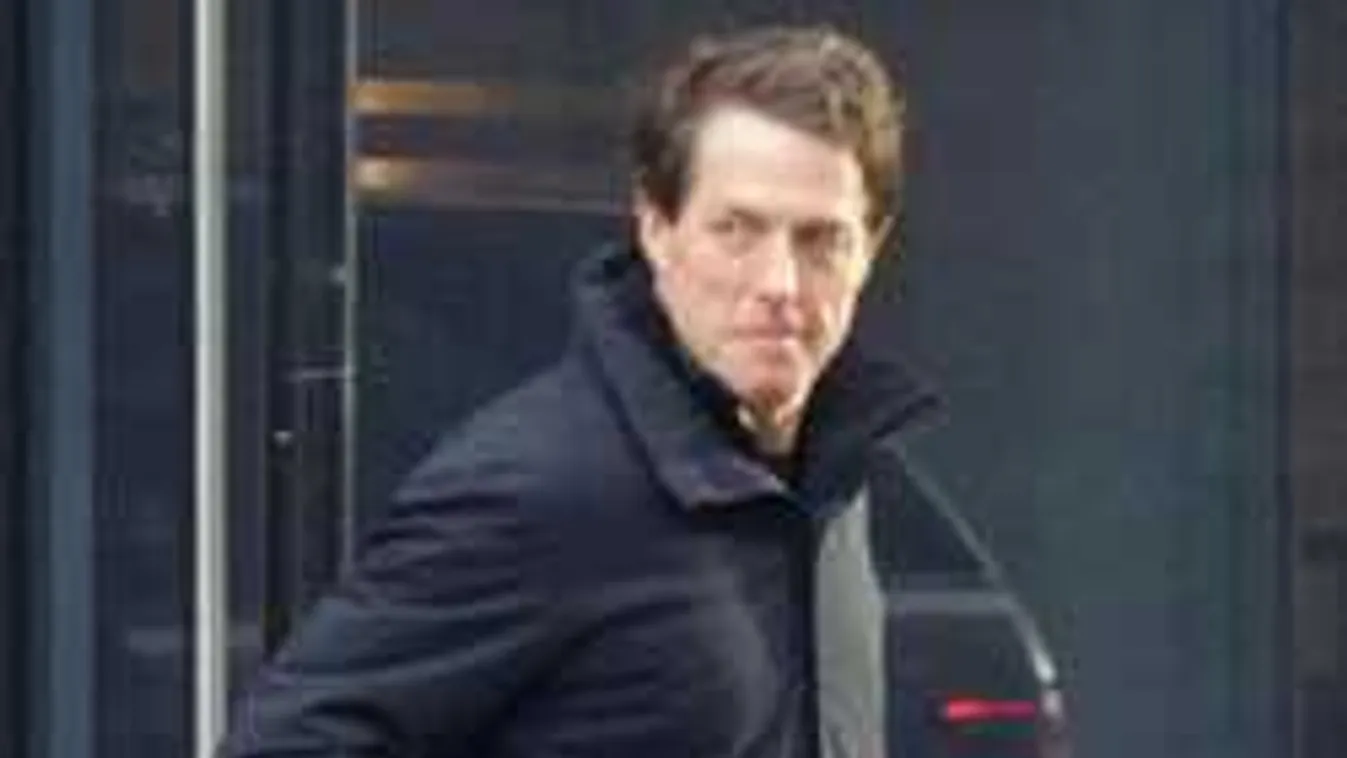 Ötödik alkalommal lesz apa a nők álompasija