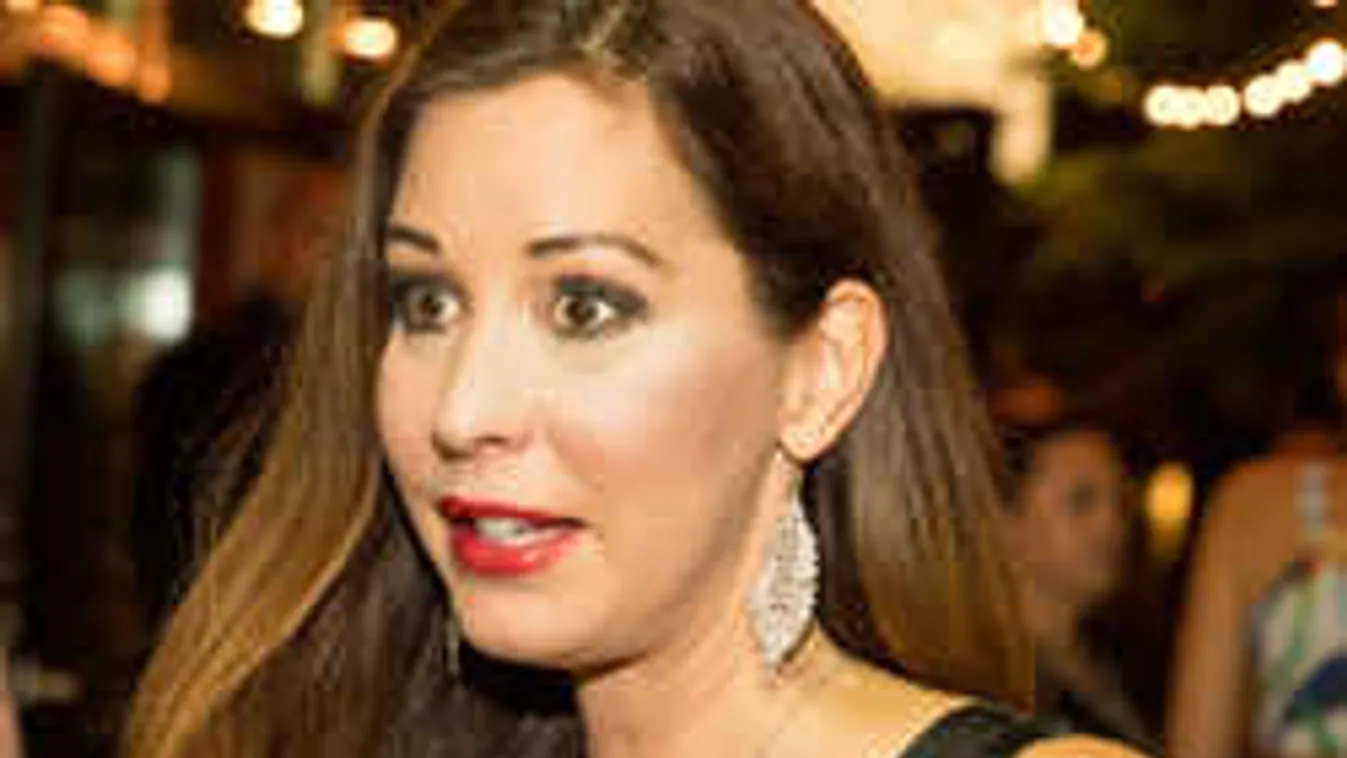 Leleplező fotó, kiderült, milyen Demcsák Zsuzsa új munkája!