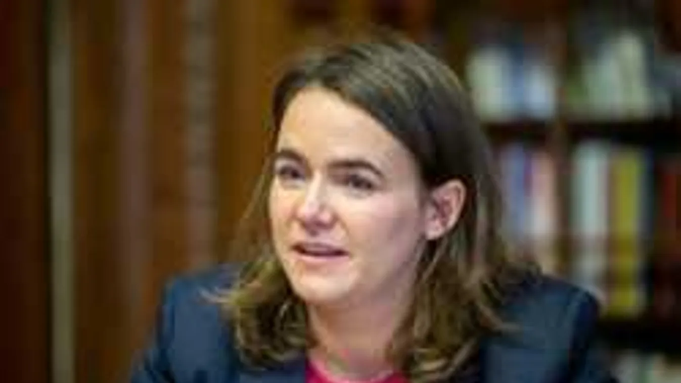 Novák Katalin: A családbarát Magyarország tovább erősödik
