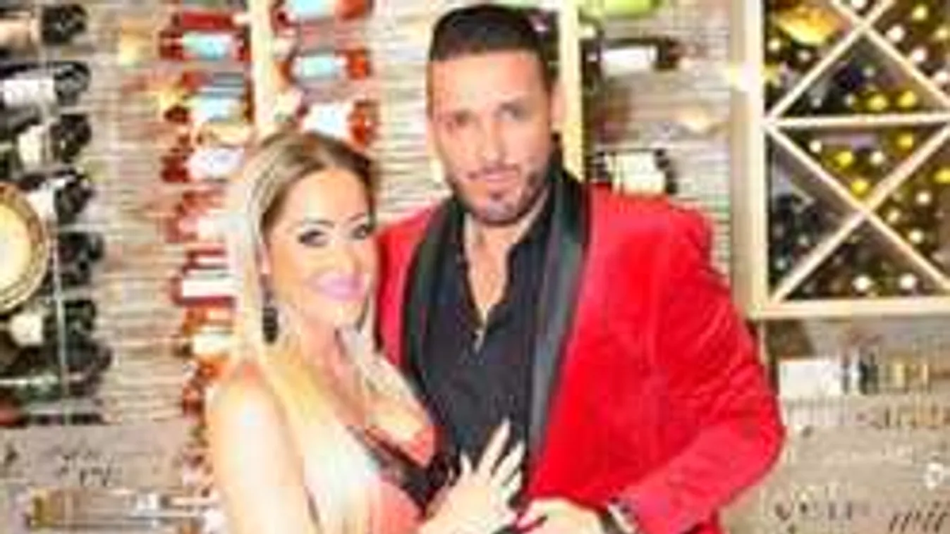 Ezzel vége, így ment tönkre 13 év után Jolly kapcsolata