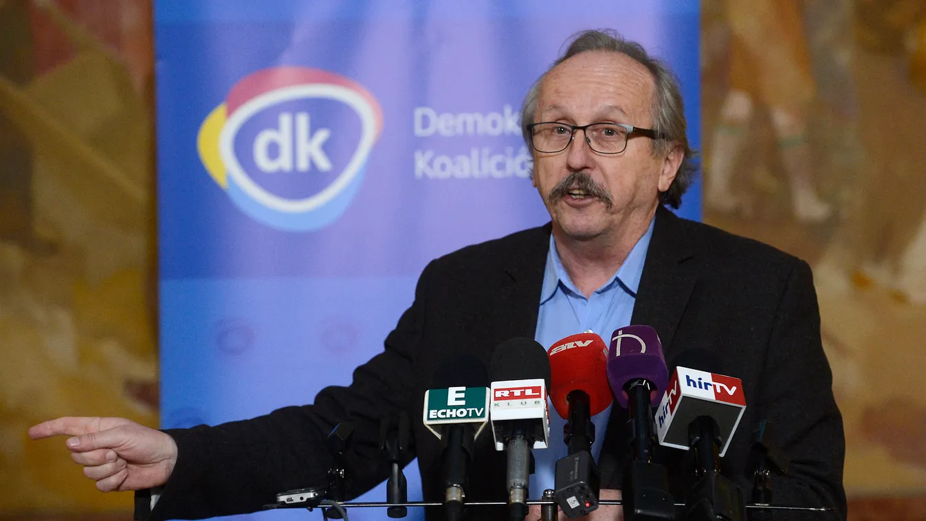 Niedermüller Péter