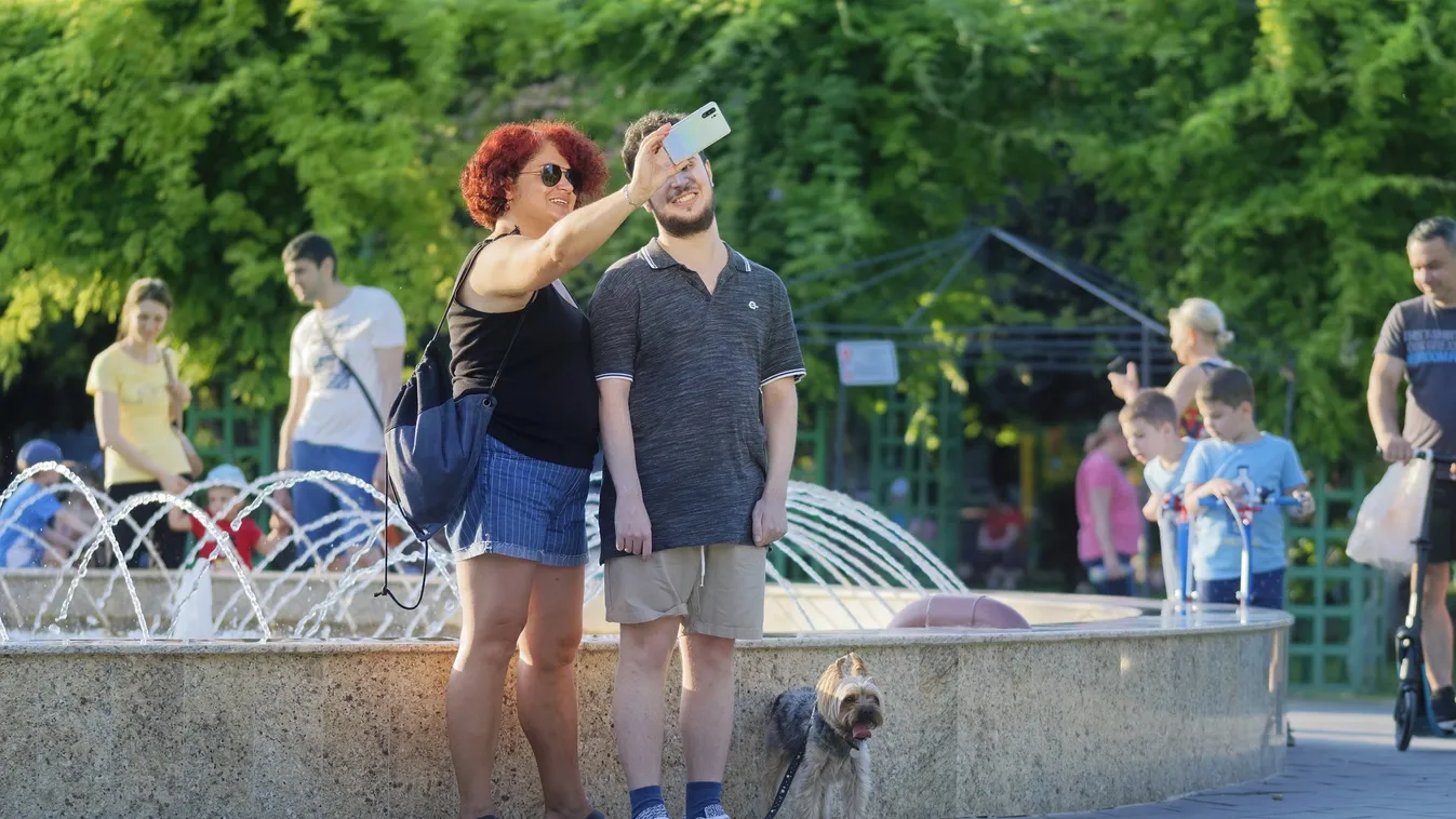 Tényleg elviselhetetlen a nyár? Ez kell ahhoz, hogy jól érezzük magunkat!