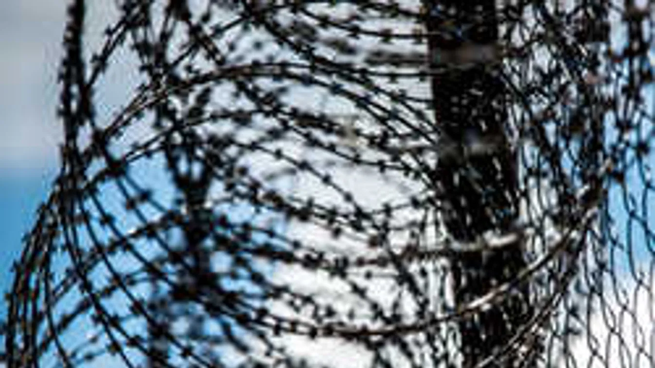 Döbbenetes részletek: kegyetlen gyilkosságra készültek a budapesti börtönben