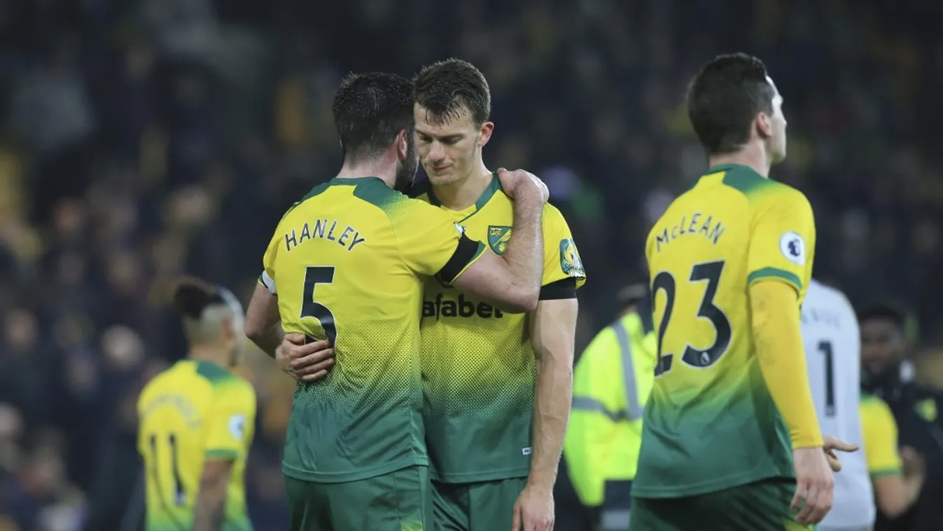 Elhunyt a focidrukker, nem akármit hagyott kedvenc csapatára