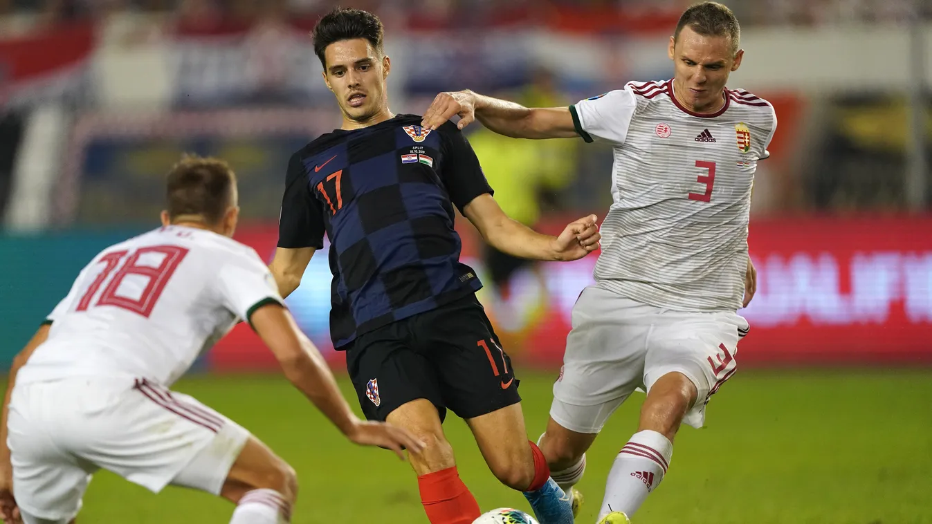 Brekalo, Josip; Korhut Mihály