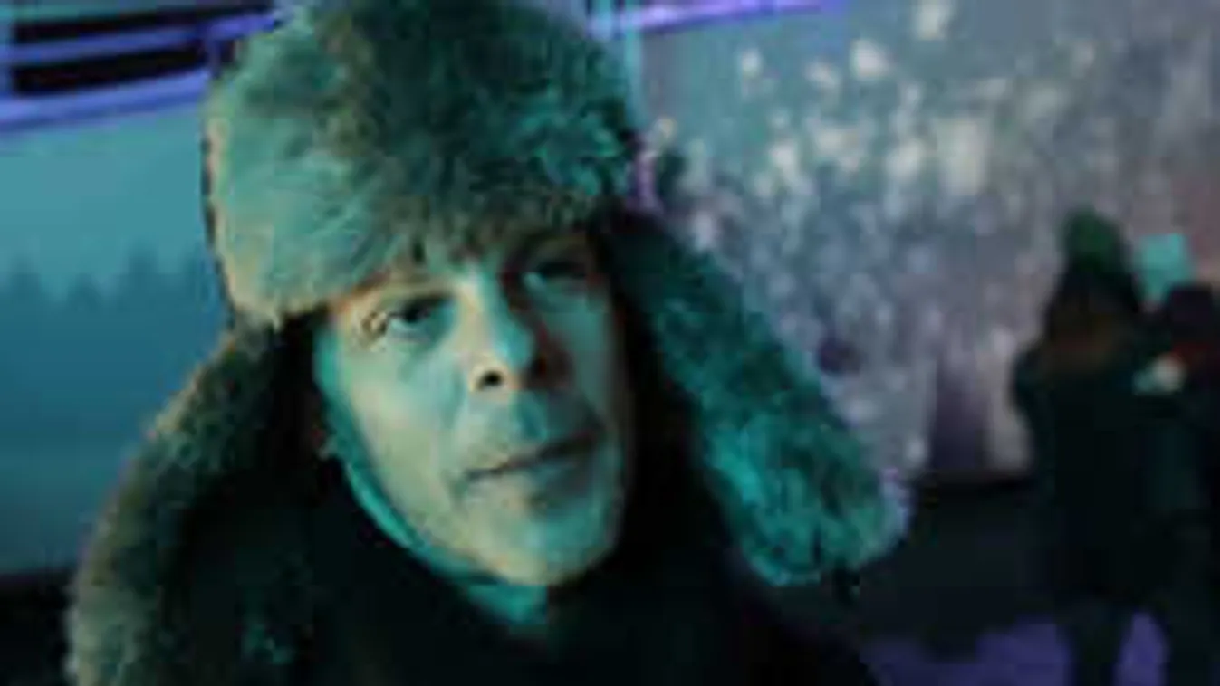 Gyászol a magyar énekes! Elvesztette barátját!