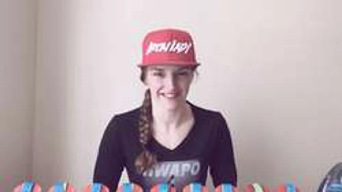 Hosszú Katinka hazatért, és reagált az elnökváltásra