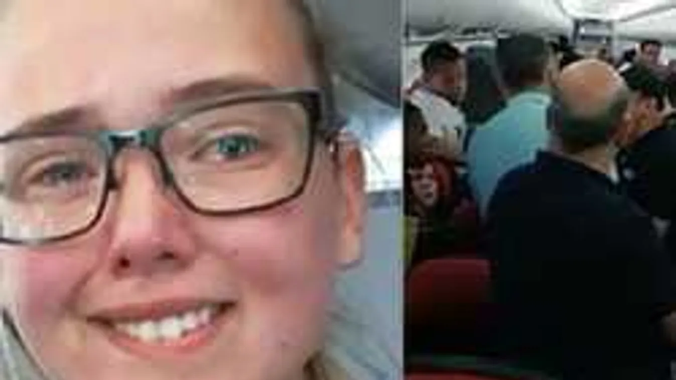 Börtönt kért az ügyész az afgánmentő svéd egyetemistára