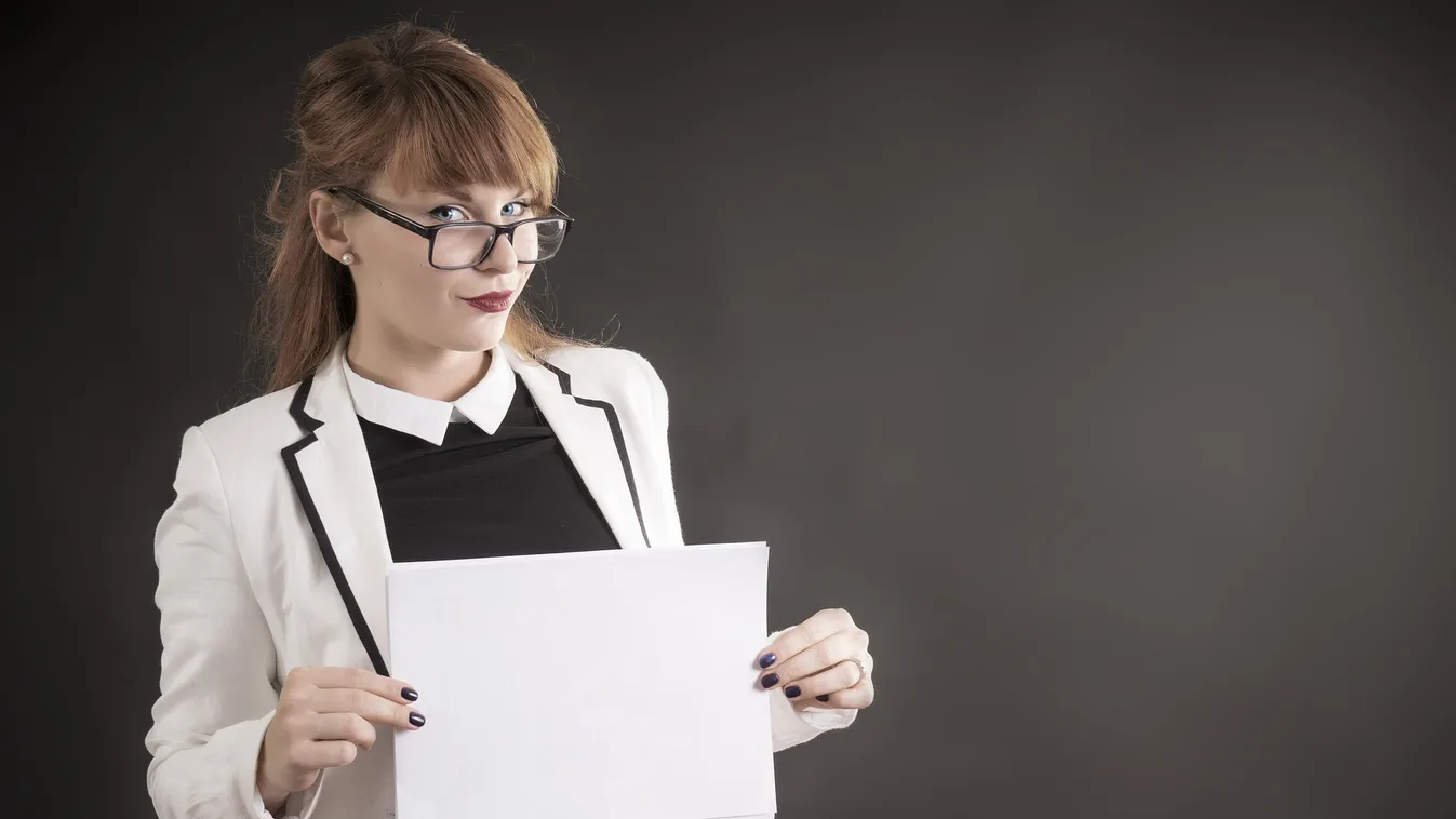 Elképesztő, mit kért a magyar főnökasszony a 21 éves lánytól