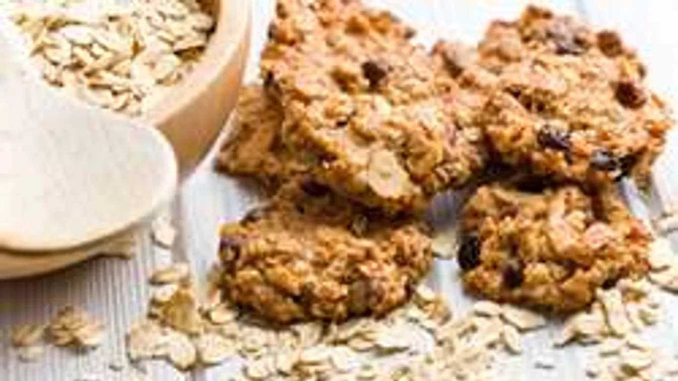 3 órás keksz diéta: munka mellett is könnyen betartható