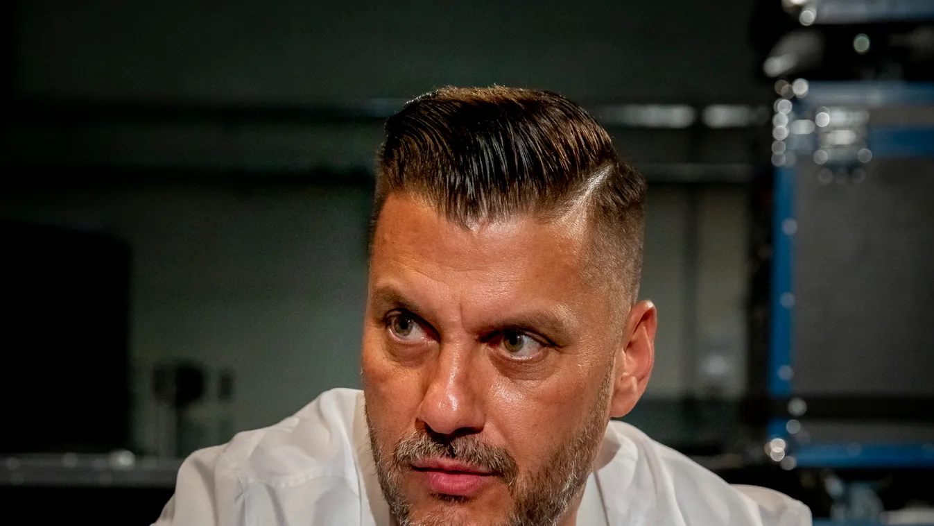 Felháborodott Kökény Attila, és ez teljesen érthető is