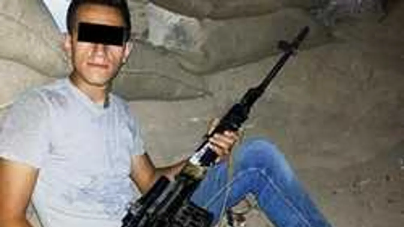 Õk a 18 éves lány megerőszakolásával gyanúsított férfiak! Fotók