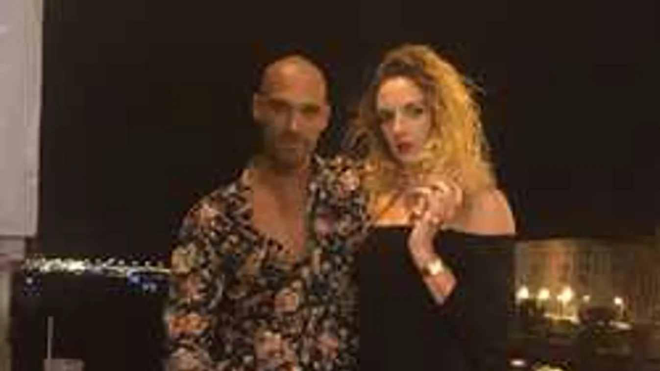 Megszólalt a nagymama: ez az őszinte véleménye Hosszú Katinka párjáról