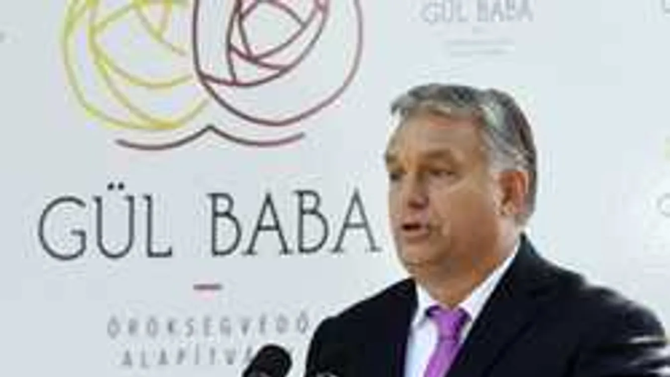 Gül Baba korának nagyságához kell felnőnünk - videó