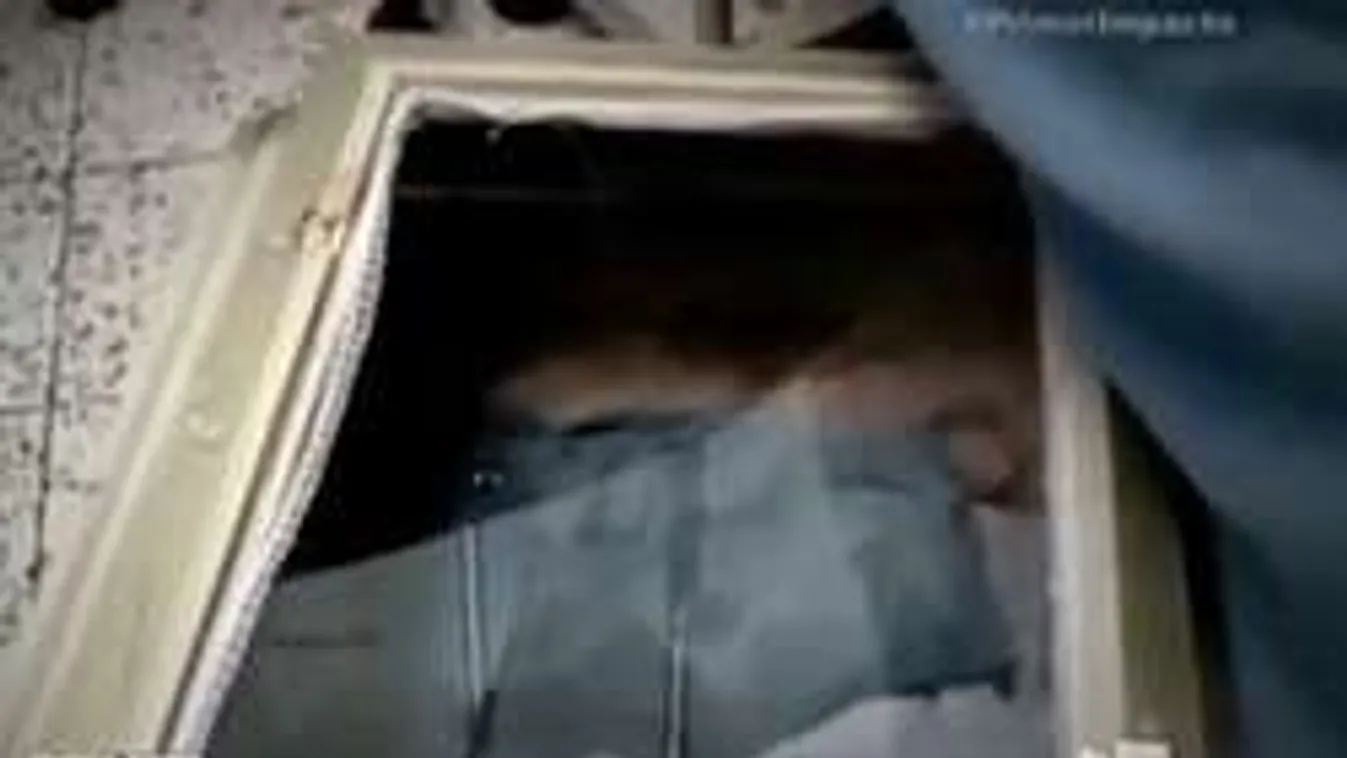 Furcsa zajok miatt kellett felnyitni a halott kismama koporsóját!