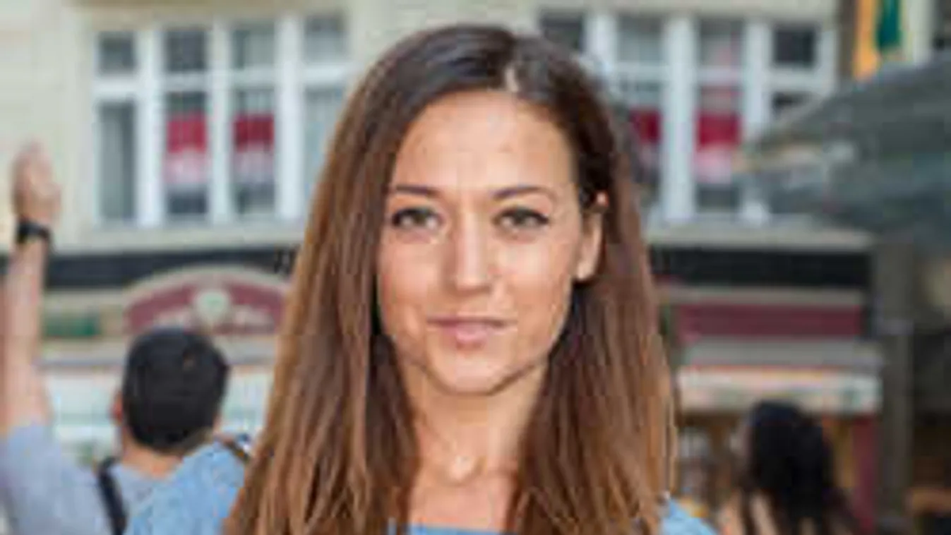 Elájult az orvosnál Nagy Adri!