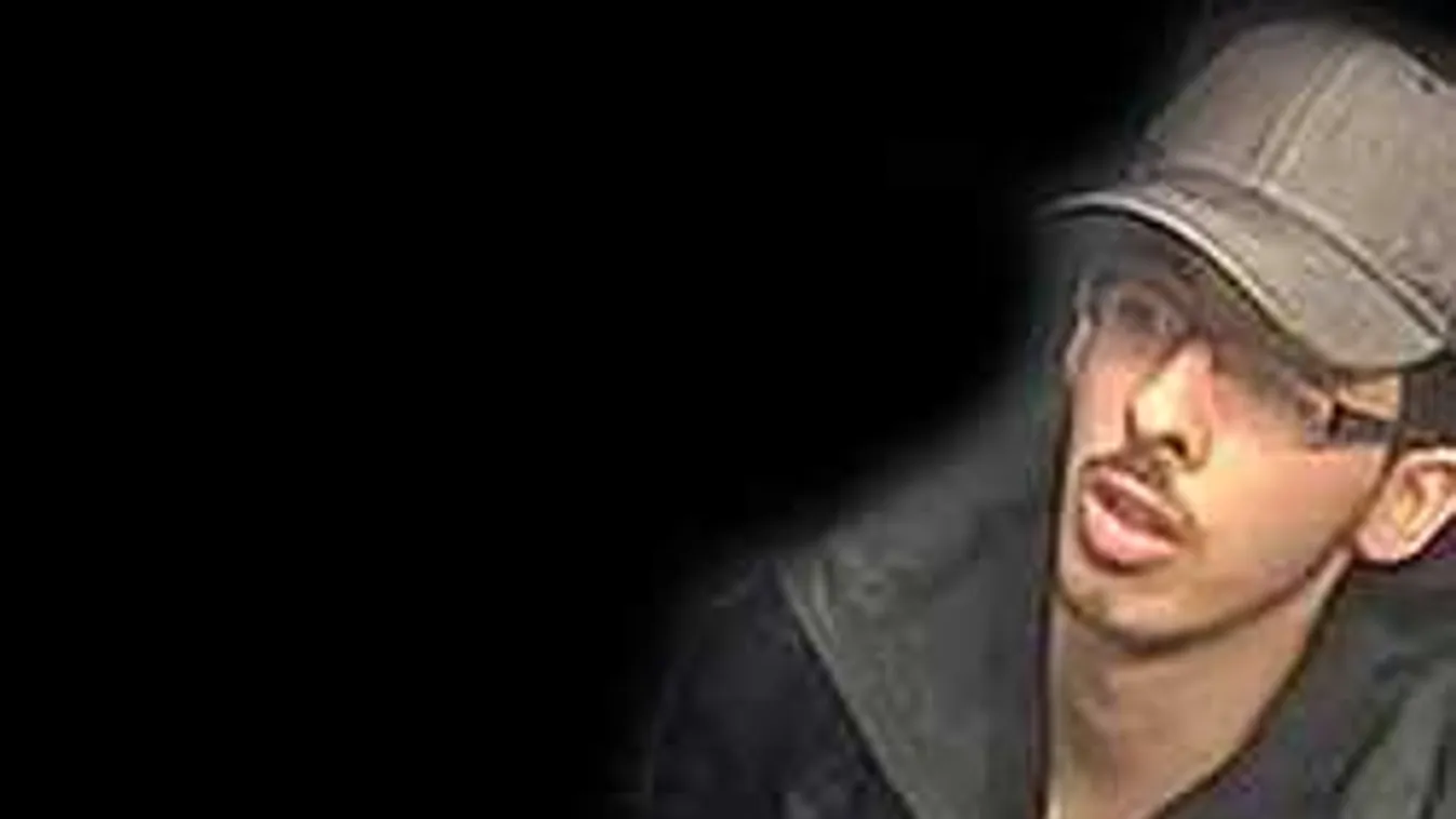 Titkos kamera fotózta le a manchesteri robbantót a terror éjszakáján