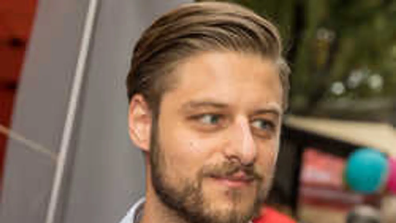Komoly döntést hozott Baronits Gábor, ez már végleges
