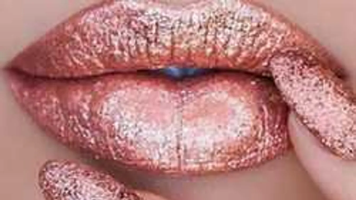 Eszméletlen szexi színárnyalat: Ezzel a sminkkel tündökölni fogsz!