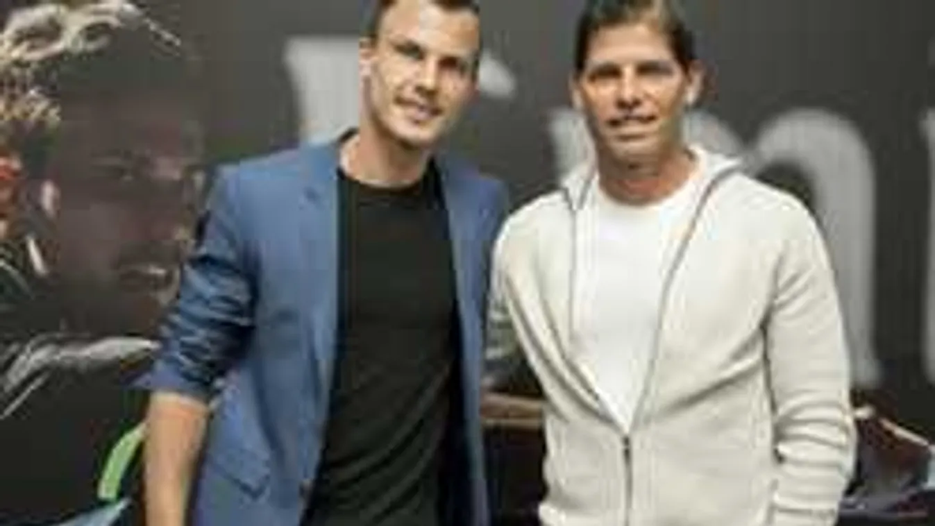 Szakított edzőjével Fucsovics Márton, ez az oka