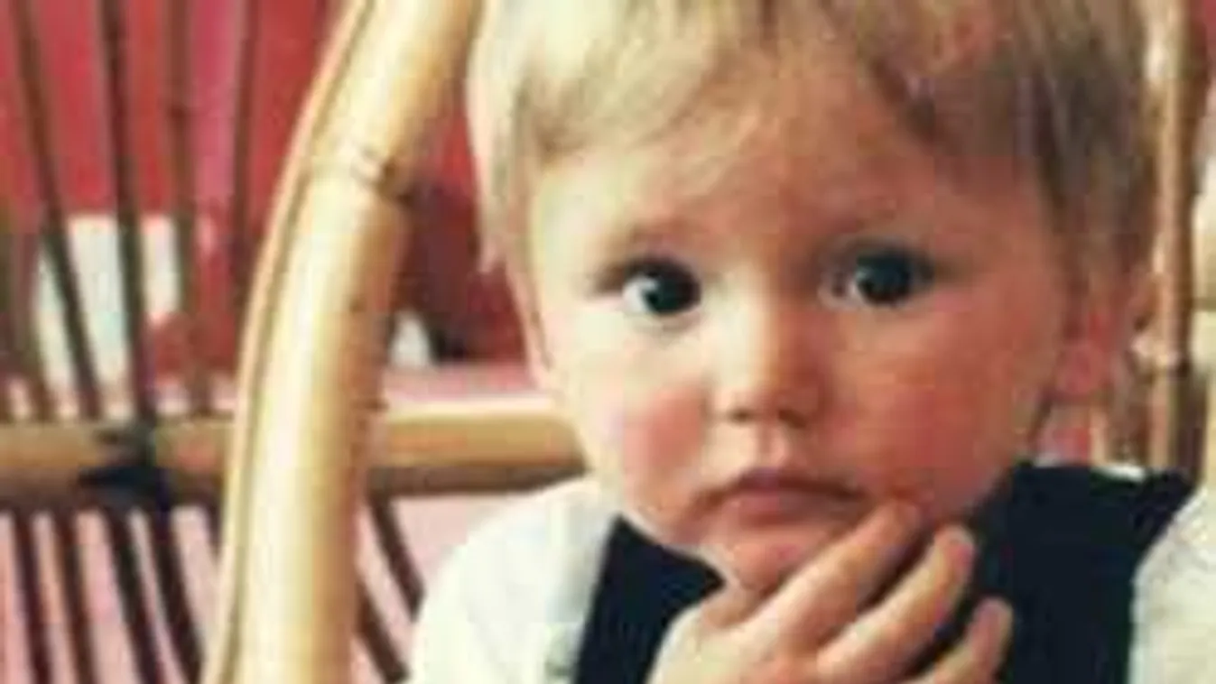 Fordulat az eltűnt kisfiú ügyében: vért találtak