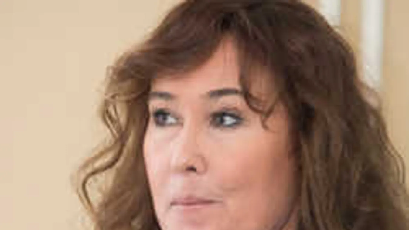 Ezért nem ment el a tárgyalásra Pártos Csilla