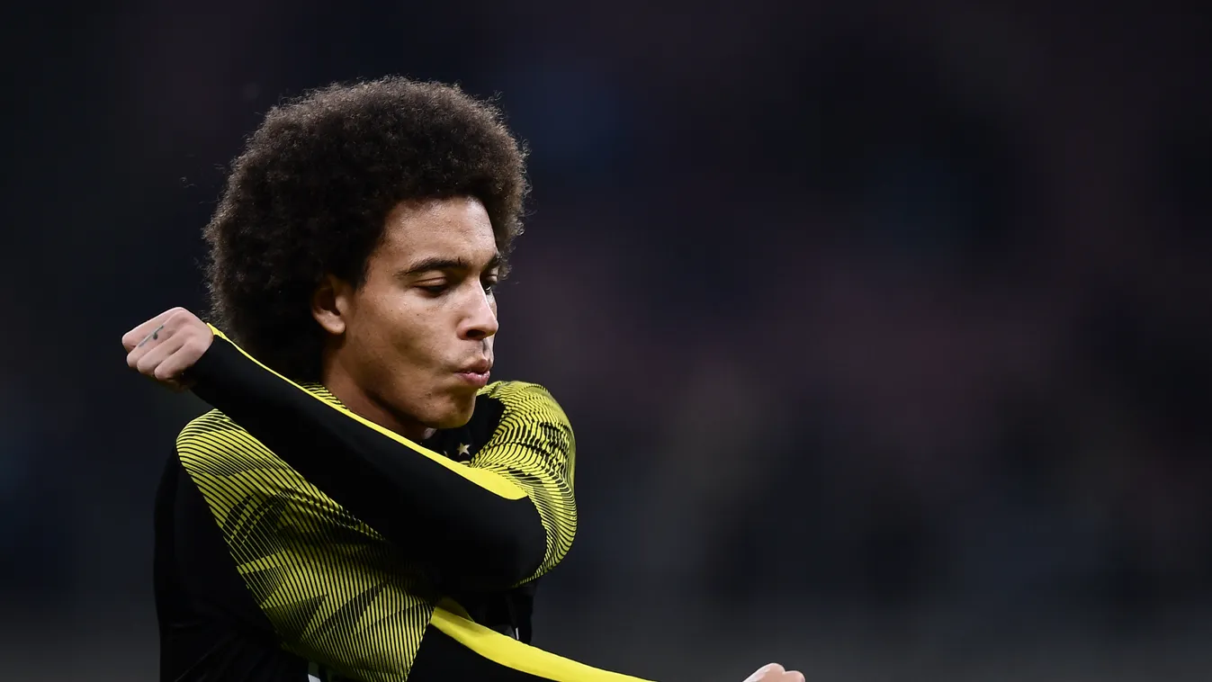 Mi történhetett? Kórházba került az otthonában megsérült sztárfocista