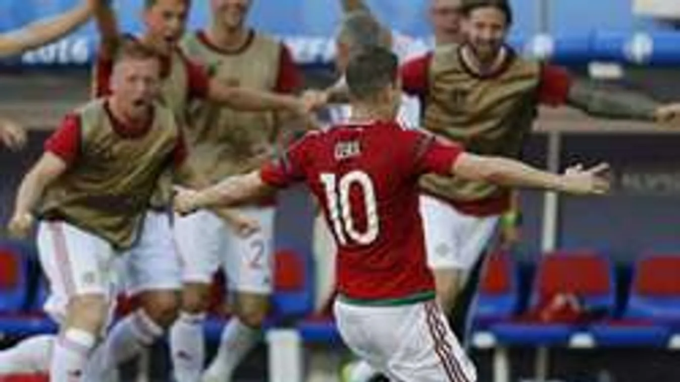 Új taktikával készülnek a magyarok: Gera szerint csak így nyerhetünk Svájc ellen