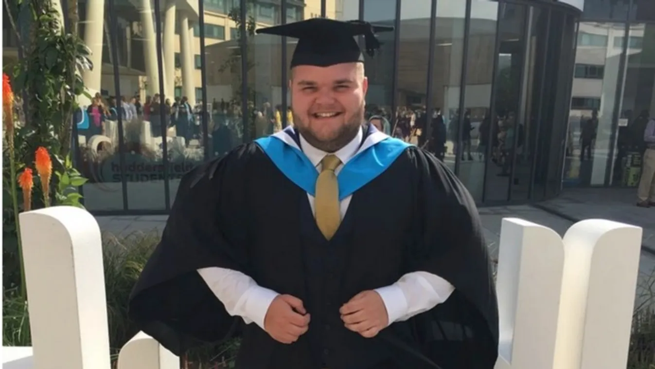 Pár nap alatt vitte el a koronavírus a hősszerelmes fiatalt, összeomlott a családja