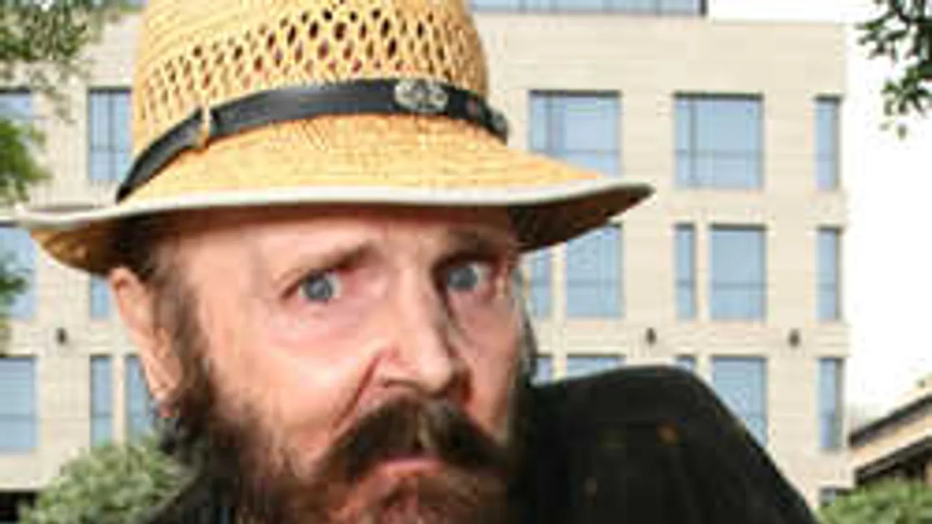 Megdöbbentő vallomást tett Som Lajos szomszédja