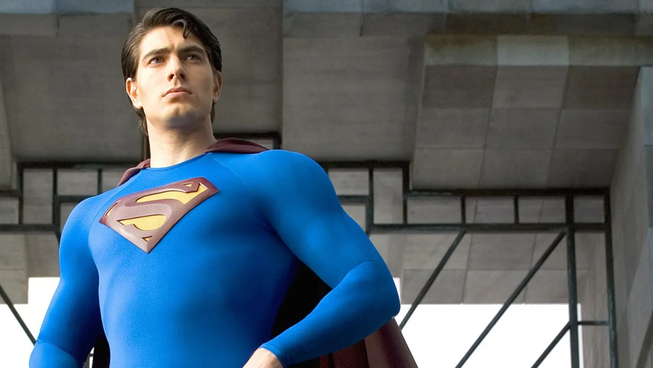 Biszexuálist csinálnak Supermanből, tovább nyomul az LMBTQ-lobbi