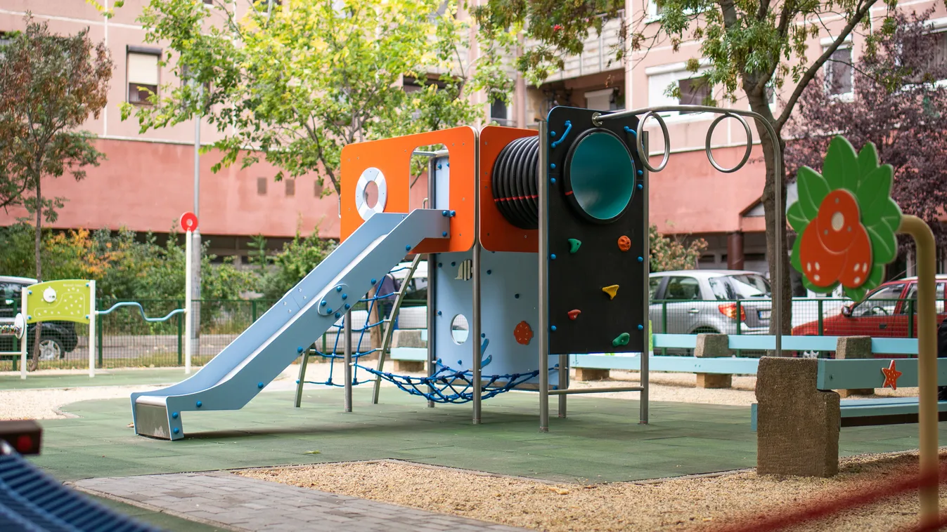 A játék összeköt! program az újpesti gyermekekhez is elérkezett